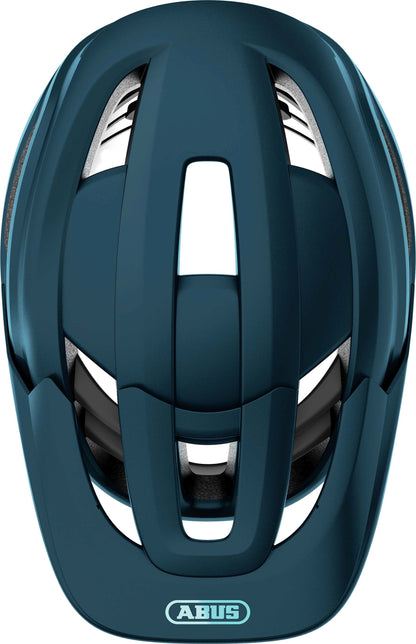 ABUS - CliffHanger - MTB-Helm