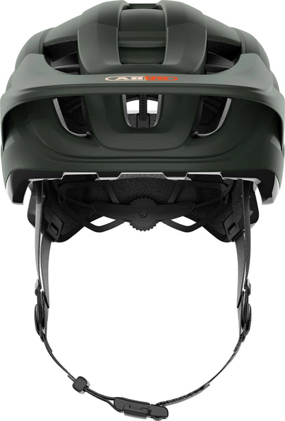 ABUS - CliffHanger - MTB-Helm