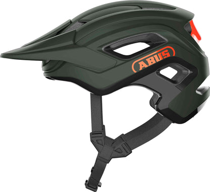 ABUS - CliffHanger - MTB-Helm