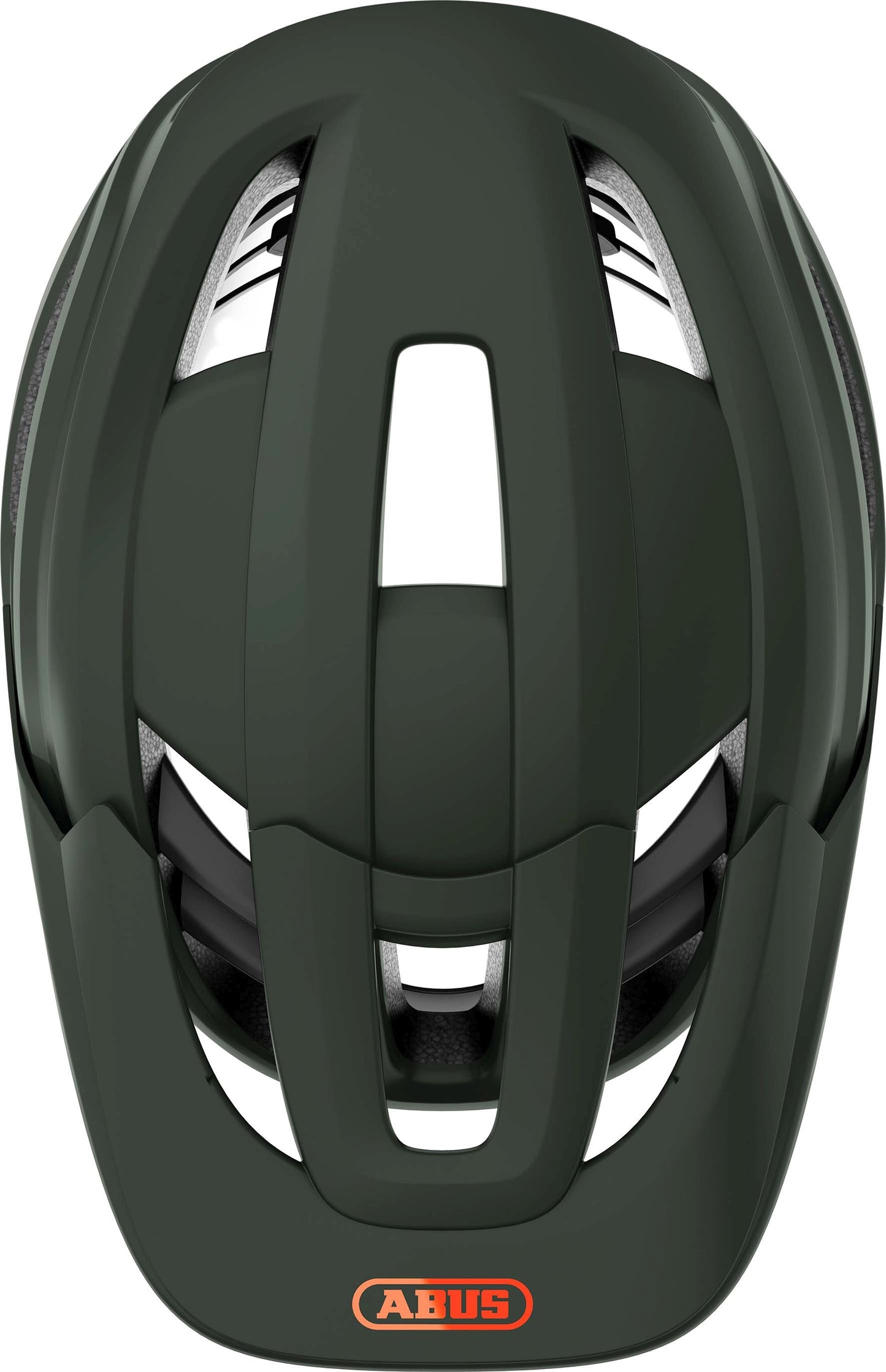 ABUS - CliffHanger - MTB-Helm