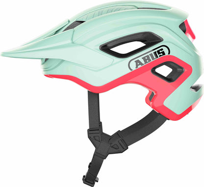 ABUS - CliffHanger - MTB-Helm