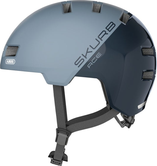 ABUS - Skurb ACE