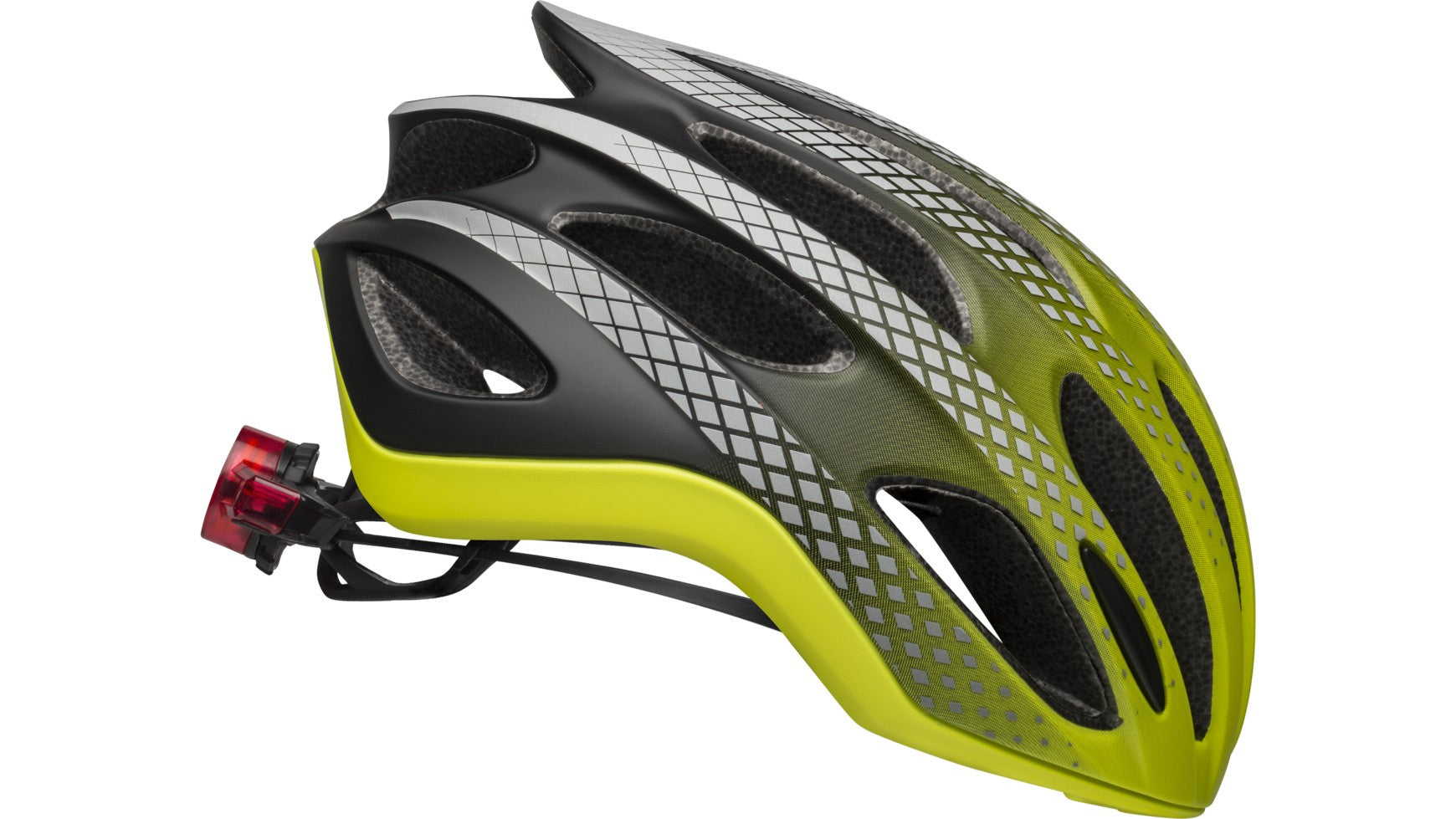 ghost fahrradhelm Bell - Formula LED Mips Ghost