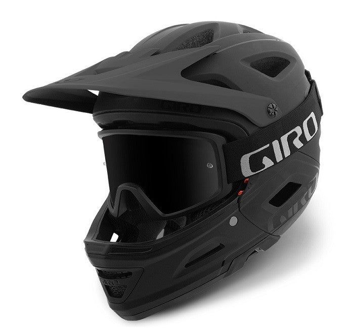 Giro - Switchblade MIPS - MTB - Helm