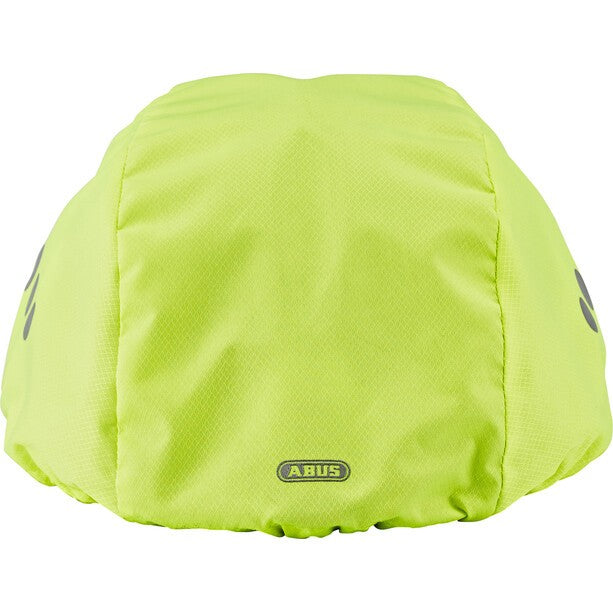 ABUS - Regenkappe yellow