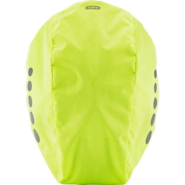 ABUS - Regenkappe yellow