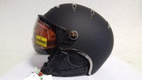 Kask - Chrome Photochromic - Skihelm mit Visier