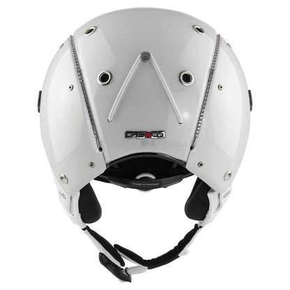 Casco - SP-3 Special Crystal - Skihelm für Erwachsene von Casco