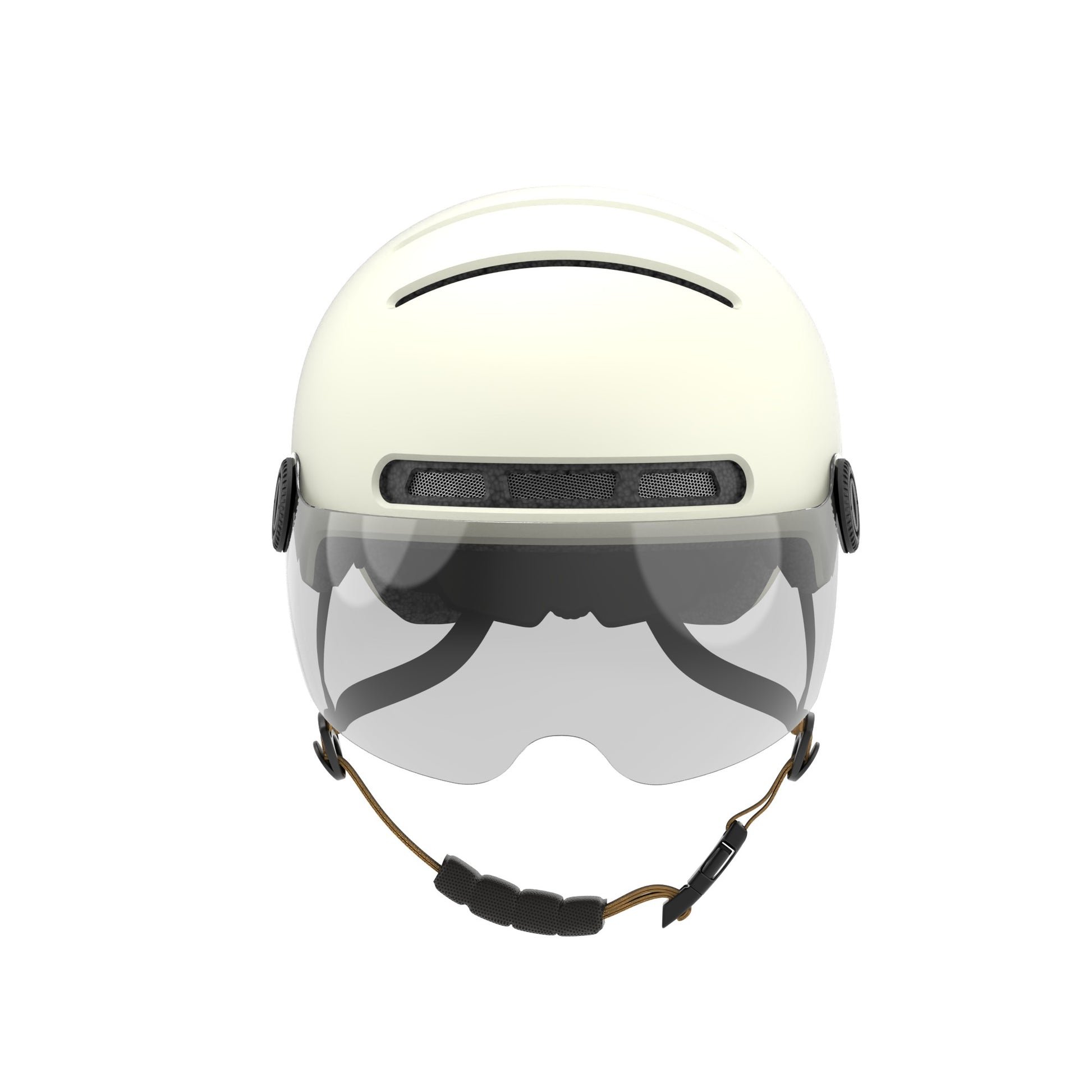 LIVALL L23 E-Bike Helm - mattschwarz / L (58