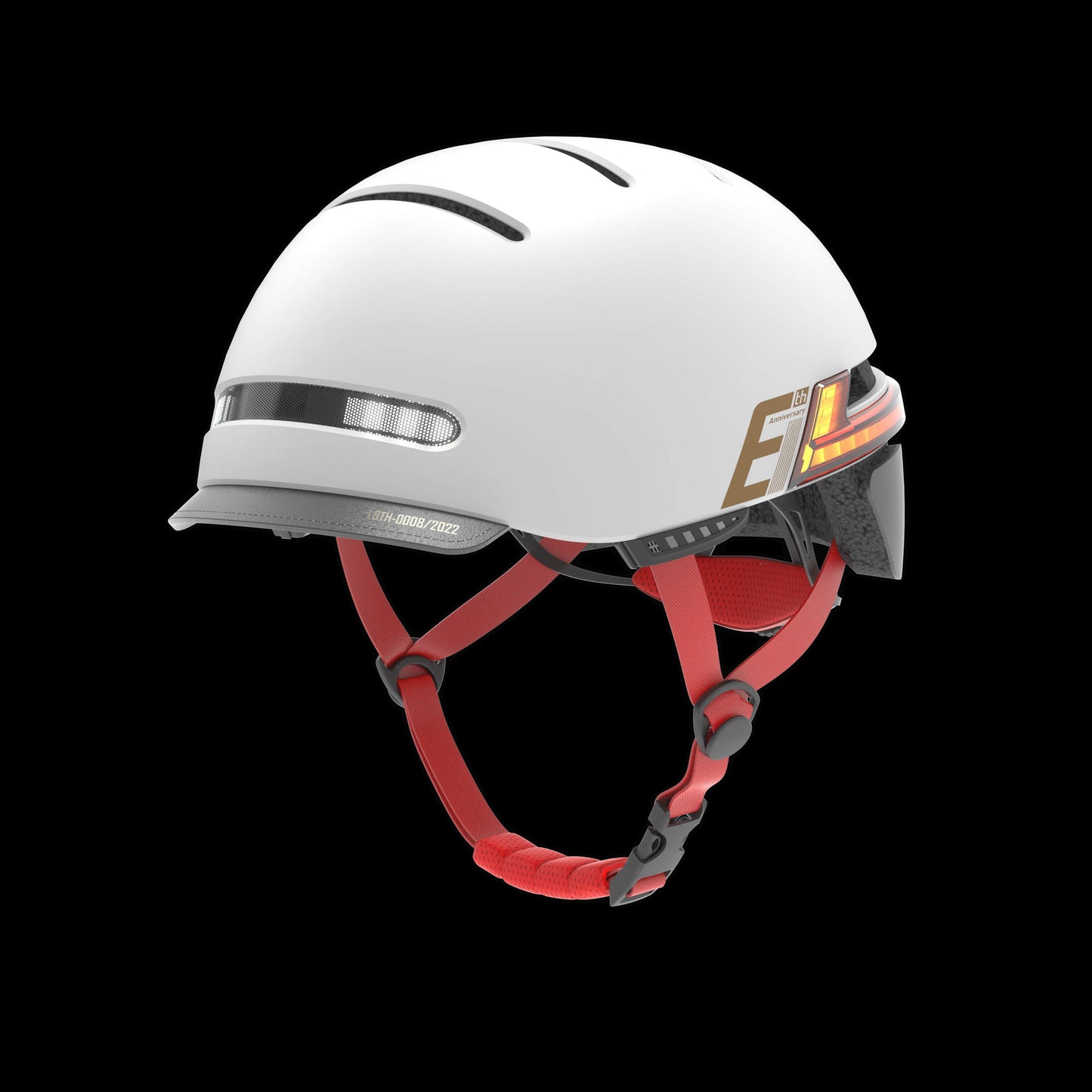 LIVALL BH51M NSO Fahrradhelm mit Licht und JBL Sound