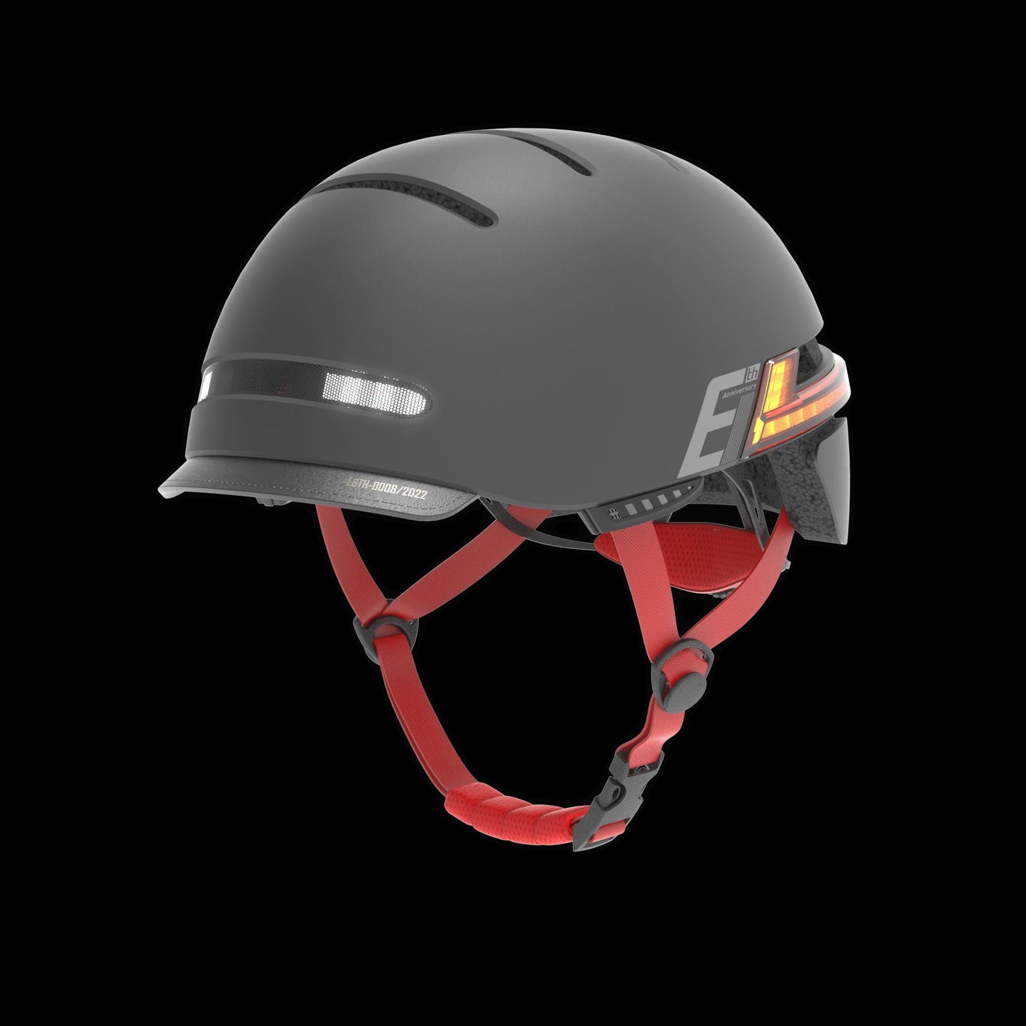 LIVALL BH51M NSO Fahrradhelm mit Licht und JBL Sound