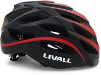 LIVALL BH62 Neo – black red