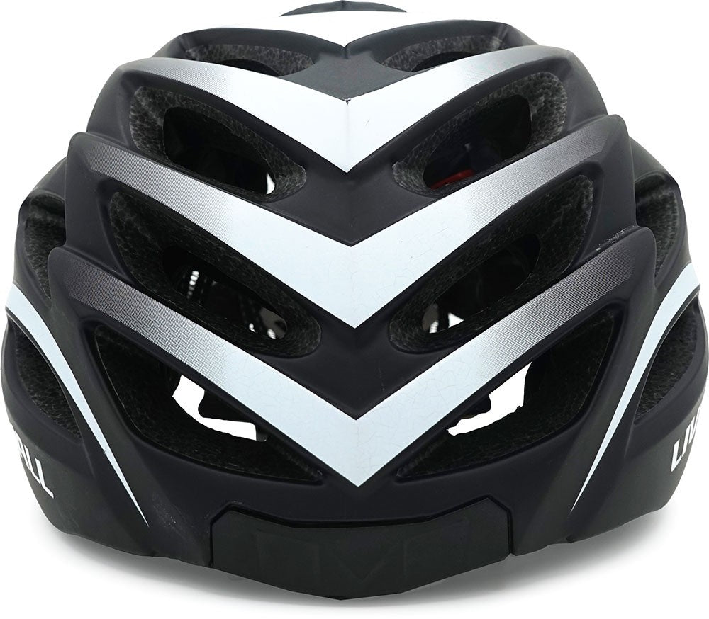 LIVALL - BH62 Neo – schwarz weiss