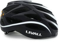 LIVALL - BH62 Neo – schwarz weiss