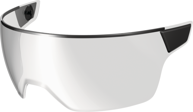 ABUS - HYP-E replacement visor