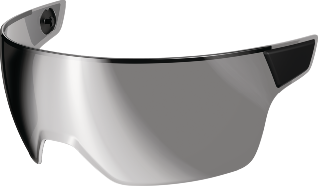 ABUS - HYP-E replacement visor