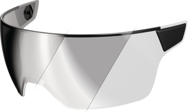 ABUS - HYP-E replacement visor