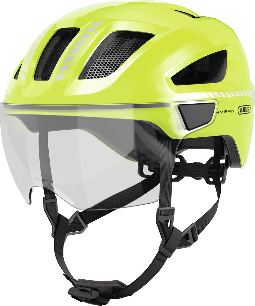 Abus - Hyban 2.0 ACE 