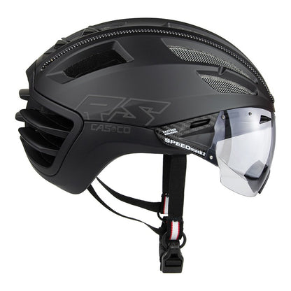 selgros fahrradhelm Casco SPEEDairo2 RS Fahrradhelm mit Visier ab 249,59 € – Helmheld