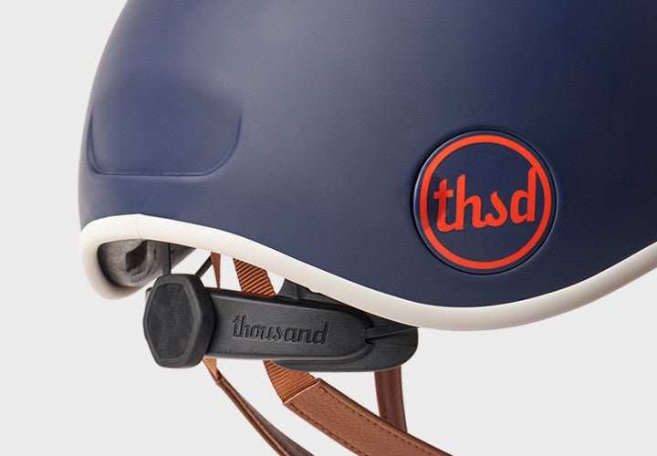 Thousand Helm Heritage 2.0 Fahrradhelm ab 106,95 € – Helmheld