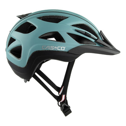 Casco - Activ2, bester Fahrradhelm in Deutschland, sportlicher Allrounder