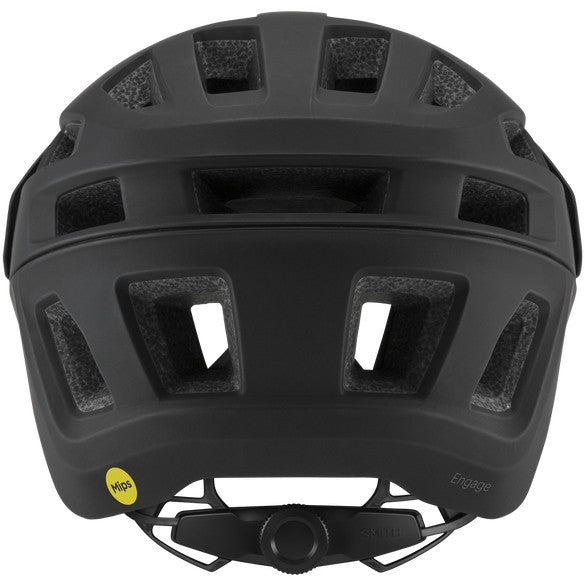 SMITH Engage 2 MIPS Fahrradhelm für Mountainbiker mit KOROYD Technologie