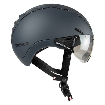 Casco - ROADster Plus - mit Carbonic Speedmask