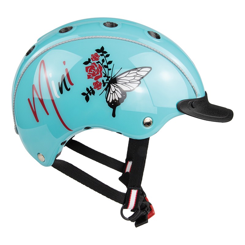 Casco - MINI 2 - Kinderhelm für Kinder und Minis