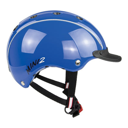 Casco - MINI 2 - Kinderhelm für Kinder und Minis