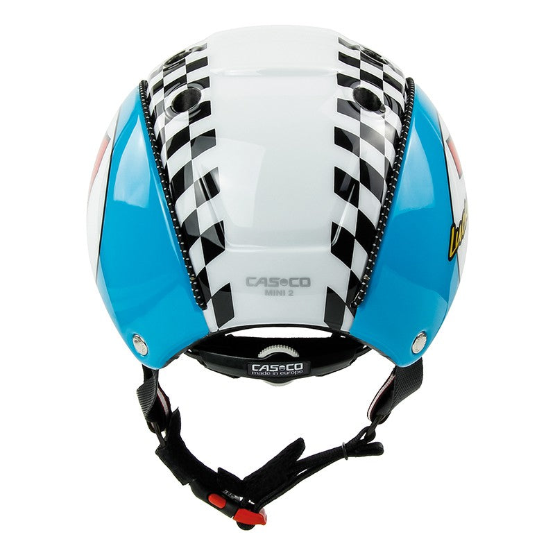 Casco - MINI 2 - Kinderhelm für Kinder und Minis