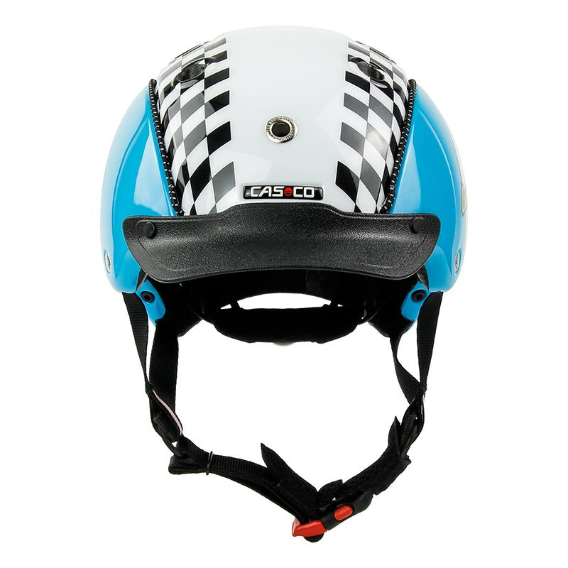 mini fahrradhelm 🚲 Casco Mini 2 – Kinderhelm für Fahrrad & Laufrad – Helmheld