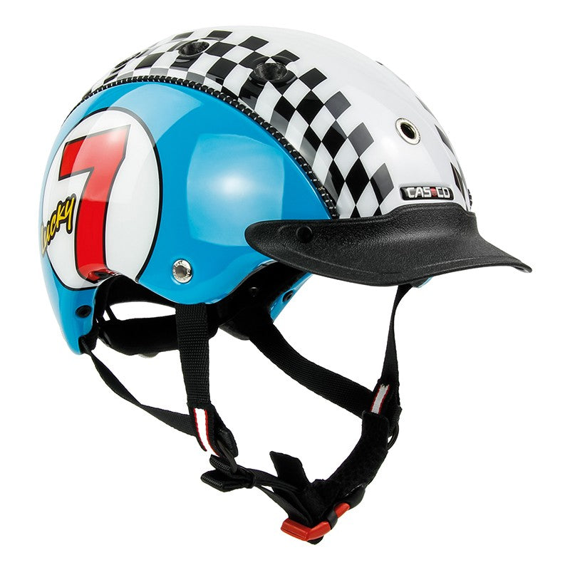 casco kinder fahrradhelm 🚲 Casco Mini 2 – Kinderhelm für Fahrrad & Laufrad – Helmheld