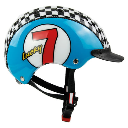 Casco - MINI 2 - Kinderhelm für Kinder und Minis