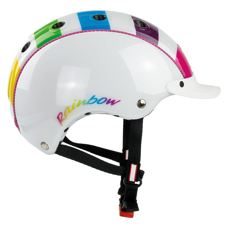 Casco - MINI 2 - Kinderhelm für Kinder und Minis