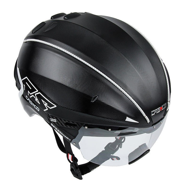 Fahrradhelm Regenschutz Casco Allwetter Abdeckung für SPEEDairo 2