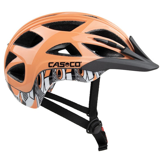 Casco Activ2 JUNIOR - summer dream - Kinderhelm