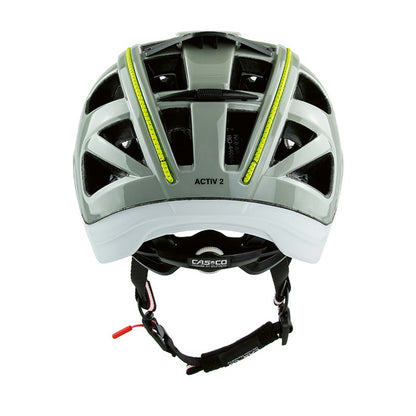 fahrradhelm test casco activ 2 Fahrradehlm von Casco Activ2, einer der besten Fahrradhelme, sportlicher Allrounder – Helmheld