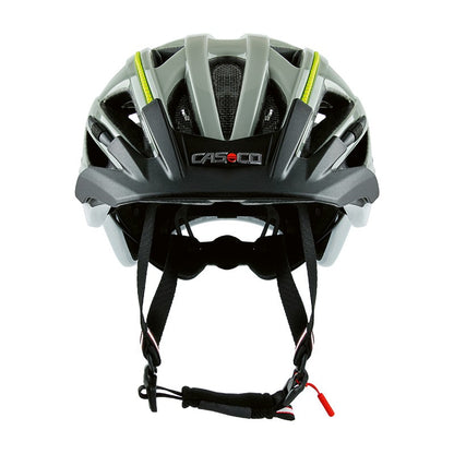 casco activ 2 fahrradhelm test Fahrradehlm von Casco Activ2, einer der besten Fahrradhelme, sportlicher Allrounder – Helmheld