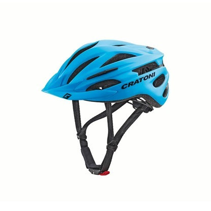 fahrradhelm damen cratoni pacer Cratoni - Pacer