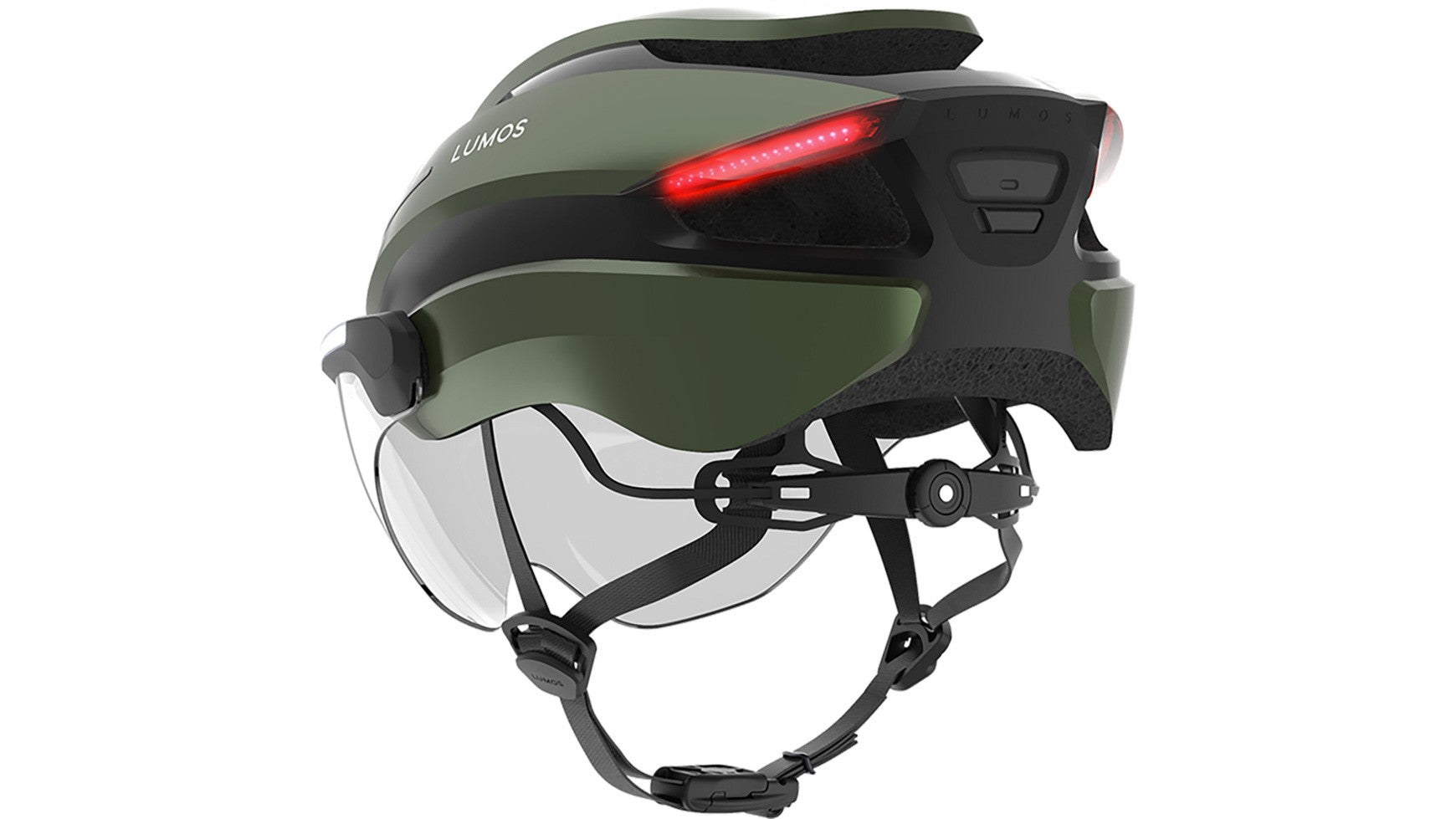 lumos ultra e-bike mips visier-fahrradhelm Lumos