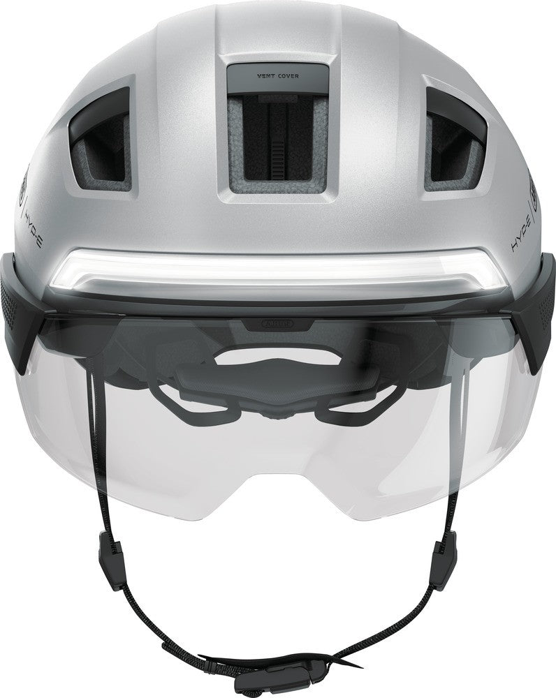 Abus HYP-E BL ACE mit Visier  E-Bike Helm  ab 299,95 €