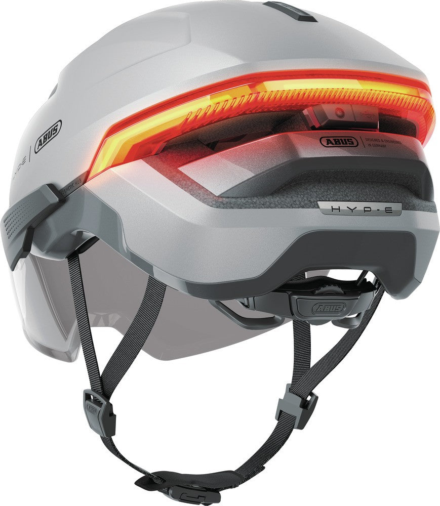 Abus HYP-E BL ACE mit Visier  E-Bike Helm  ab 299,95 €