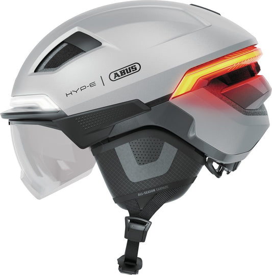 Abus HYP-E BL ACE mit Visier  E-Bike Helm  ab 299,95 €