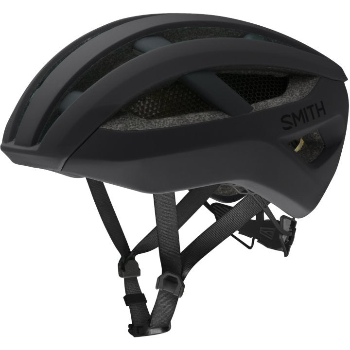 SMITH Network MIPS Fahrradhelm ein Allrounder mit KOROYD Technologie