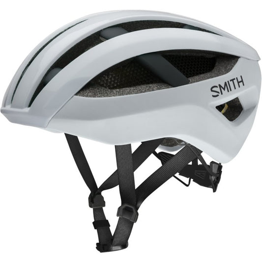 SMITH Network MIPS Fahrradhelm ein Allrounder mit KOROYD Technologie