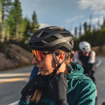 SMITH Network MIPS Fahrradhelm ein Allrounder mit KOROYD Technologie – Helmheld