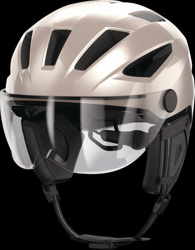 Abus Pedelec 2.0 ACE mit Visier E-Bike Helm  ab 189,98 €