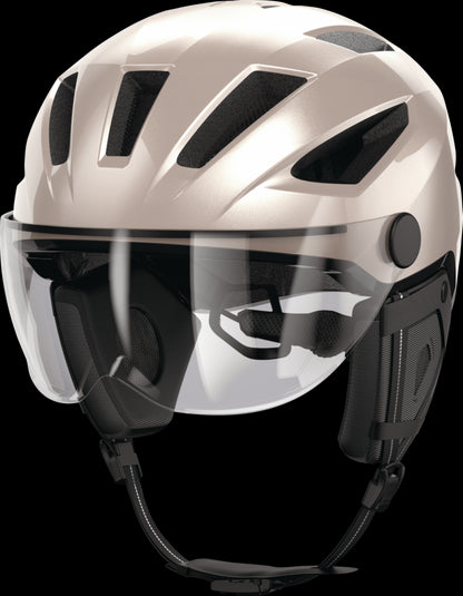 Abus Pedelec 2.0 ACE mit Visier E-Bike Helm  ab 189,98 €