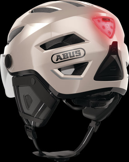 Abus Pedelec 2.0 ACE mit Visier E-Bike Helm  ab 189,98 €