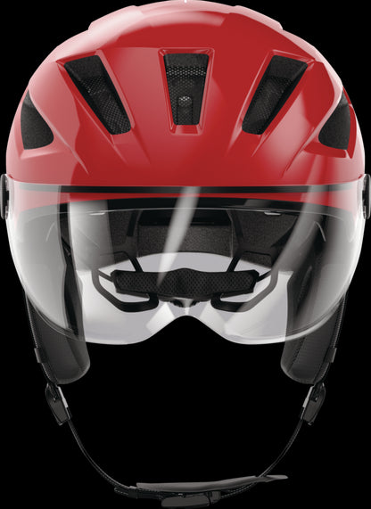 Abus Pedelec 2.0 ACE mit Visier E-Bike Helm  ab 189,98 €